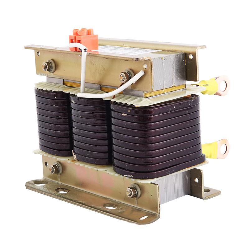 Three-Phase AC Reactor for Frequency Converters