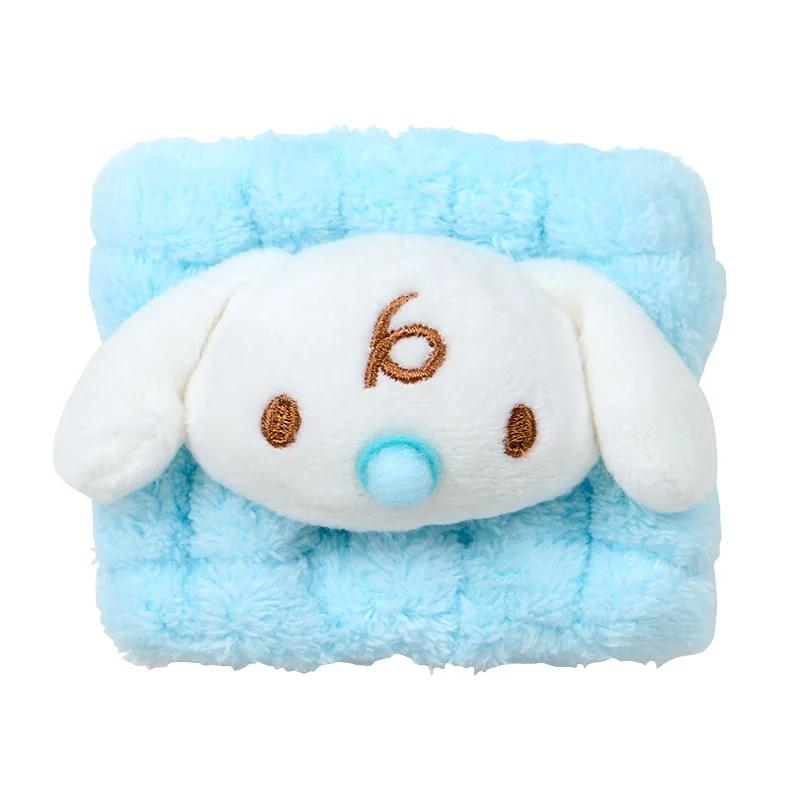 Sanrio Cinnamoroll Armbåndsett av 2 Japan NYTT Sanrio-figurer
