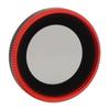ND Filter CPL Polarizing Lens Professional Knob Quick Release for GO3S Action Camera Accessories