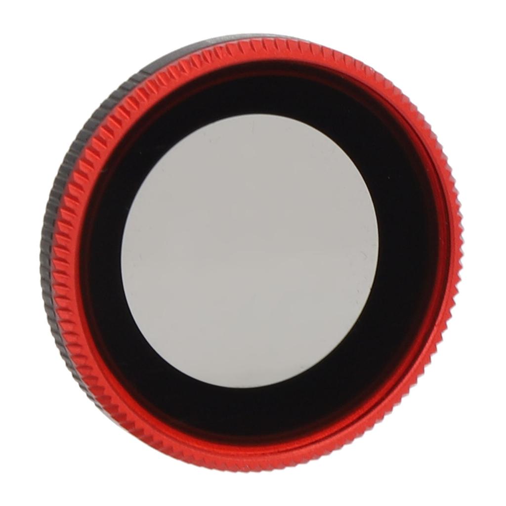 ND Filter CPL Polarizing Lens Professional Knob Quick Release for GO3S Action Camera Accessories