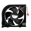 1pcs Refrigerator Fan Motor 8.3*7.5in Refrigerators Fan Motor, Suitable For-Samsung Refrigerator Fan Motor Home HVAC Systems