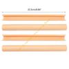 55KF 4 Pcs Embroidery Frame Stitch Frame Holder Portable Needlework Frame DIY Sewing Accessories for Embroidery Project