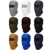 1 Pcs Ski Mask Men Balaclava Pasa Montañas Para Hombre Hood Protection Full Face Cover Cooling Neck Gaiter Bandana