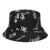 New Designer Fashion Unisex Reversible Custom All Over Print Bucket Hat Pattern