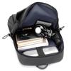 Men's Water-Resistant Commuter Laptop Backpack
