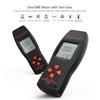 EMF Meter Handheld Mini Digital LCD EMF Detector Electromagnetic Field Radiation Tester Dosimeter Tester Counter