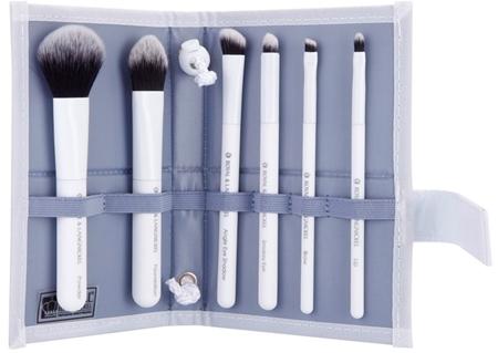 

kit de pinceaux TU прозрачный