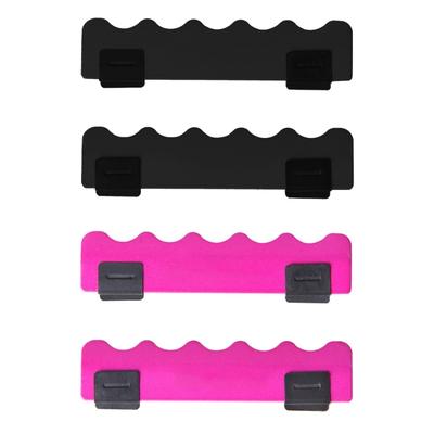 Professional Hair Dryer Nozzle Heat Insulating Wind Nozzle Comb Salon Hair Styling Tools Air Blow Collecting Comb