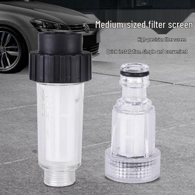Strumenti e attrezzature – Dispositivi e accessori per lavaggi auto