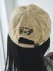 Cohen Fuju Kissa Dope Custom Corduroy Cap 76856460111 2100 NATURAL (21) FREE