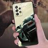 Cool Male Men Sports Cars Phone Cover Galaxy A53 5G Case For Samsung A54 A52 A52S A51 A71 A73 A72 A55 A42 A35 A32 A33 Back Cases