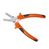 Self-Adjusting Ferrule Crimper Plier PZ Type Bootlace Ferrule Crimper Crimping Tool  Cable Cord
