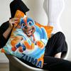 Hot Dogs PPaws PPatrolS Pillowcase toon Gift Cushion Cover Bedroom Home Sofa Chair Seat Decor pillow case
