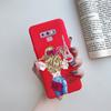 For Samsung Galaxy Note 9 Case Cover Cute Cat Cartoon silicon Back Cover TPU Funda For Samsung Galaxy Note 9 Note9 Phone Case