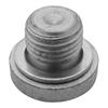 Transmission Drain Oil Sump Plug Screw With Seal For Mercedes-Benz VW Seat Skoda Smart Land Rover Accessories N000000000884