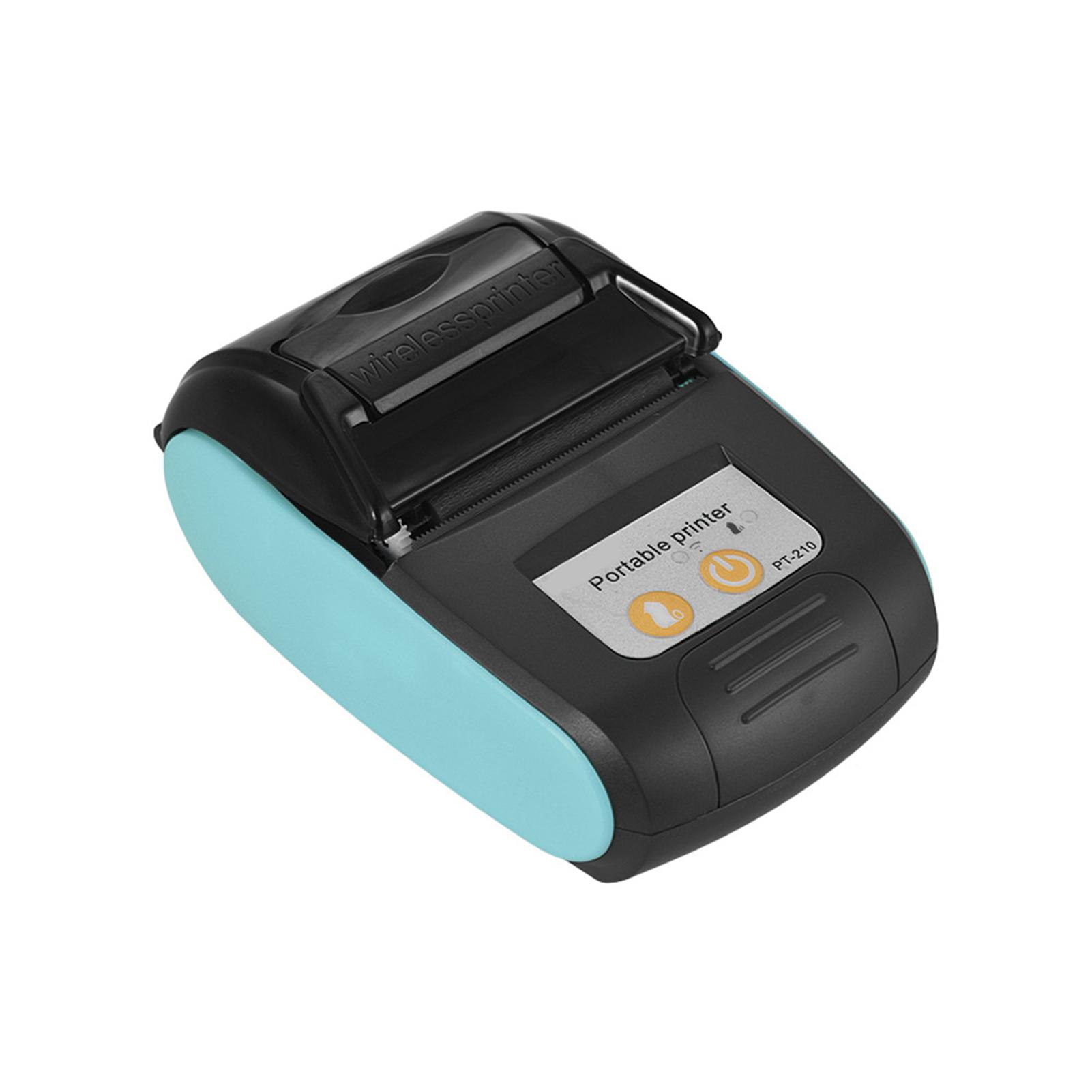 Portable Thermal Printer     Thermal Printer for   for