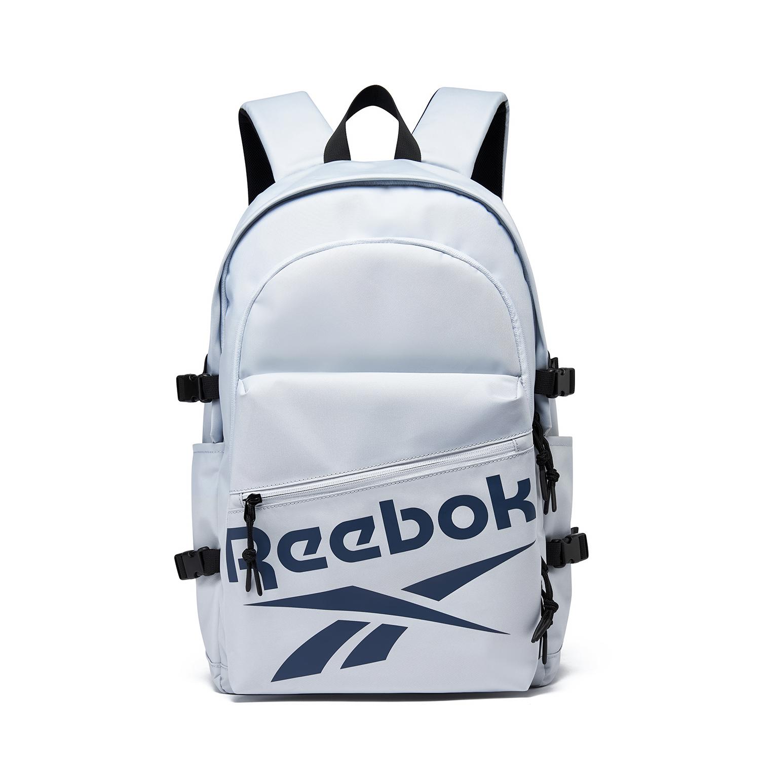 Reebok Fabric Backpack Regular Unisex Multicolor RB250662M