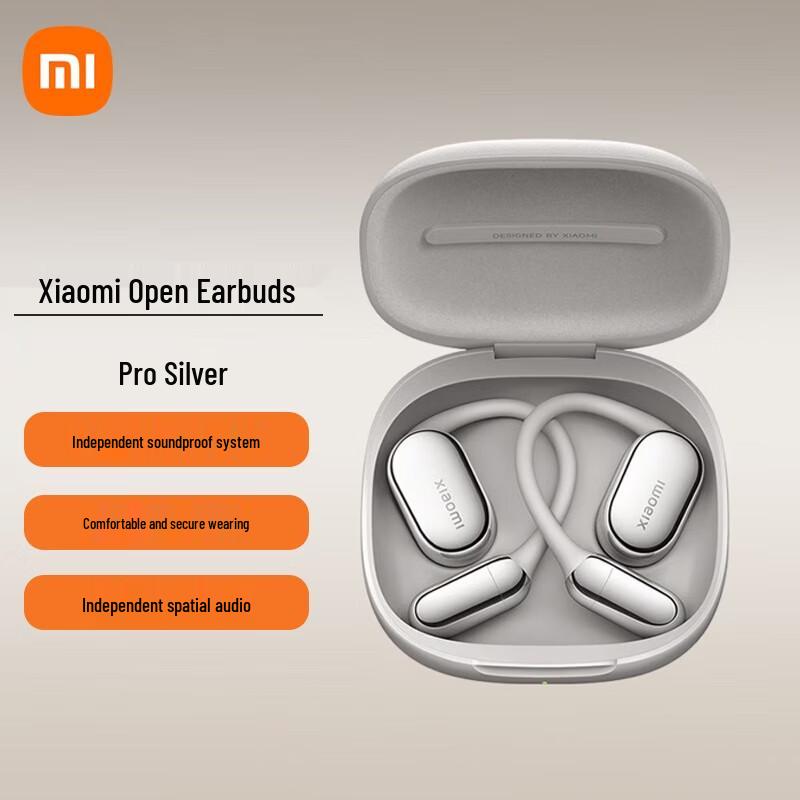 Xiaomi Open Earbuds Pro Wireless Bluetooth Headphones