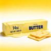 11/11CM Soft Squishy Butter Toy Stick Fidget Stress Relief Slow Rising Squeeze Anxiety Relief Toy Decompression Gifts for Adults