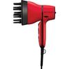 Fén Revlon AirFlow control RVDR5320E Červený