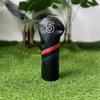 Digital Label Golf Club Protector Double Line Wood Headcover Golf Head Cover  Outdoor Sports