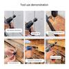 Reliable Expansion Tube Screw Extractor for Seamlessly Removal of Broken Screws and Bolts in Automotive & Industrial Use