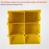 1pcCar Curb Ramps Portable Lightweight Slopes Cushion Heavy Duty PVC Threshold Ramp Slopes For Car Trailer Truck Bike Motorcycle
