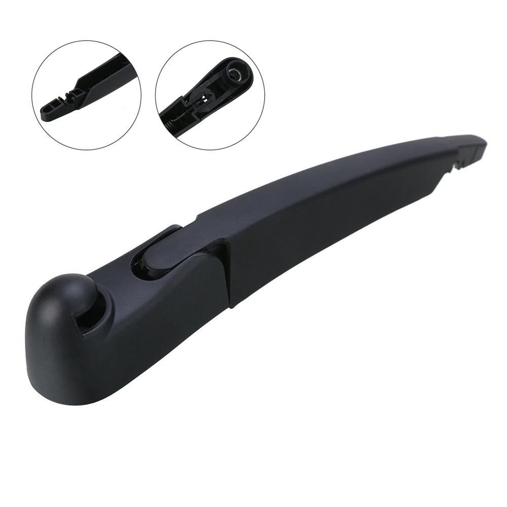 Car Rear Window Windshield Wiper Arm+Blade Set For Mini One&Cooper R50 R53 01-06