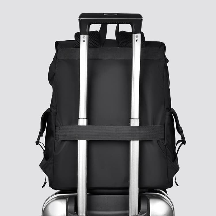 Large capacity travel bag business computer backpack