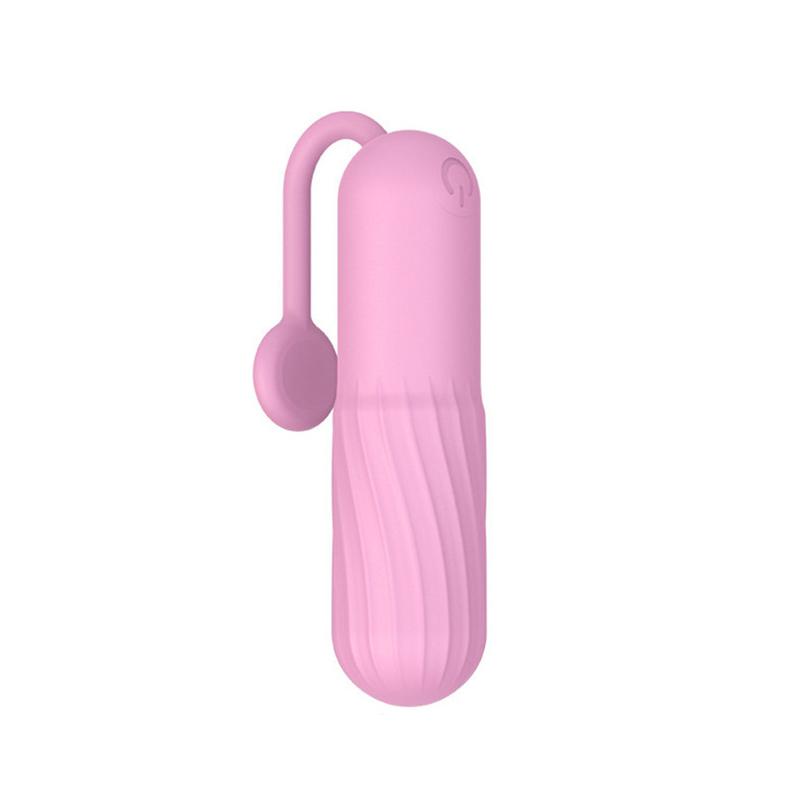Mini Powerful Jump Egg Vibrator Clitoral Dildo Anus Masturbator Stimulator Erotic Vibrator Sex Toy Shop Adults for Women