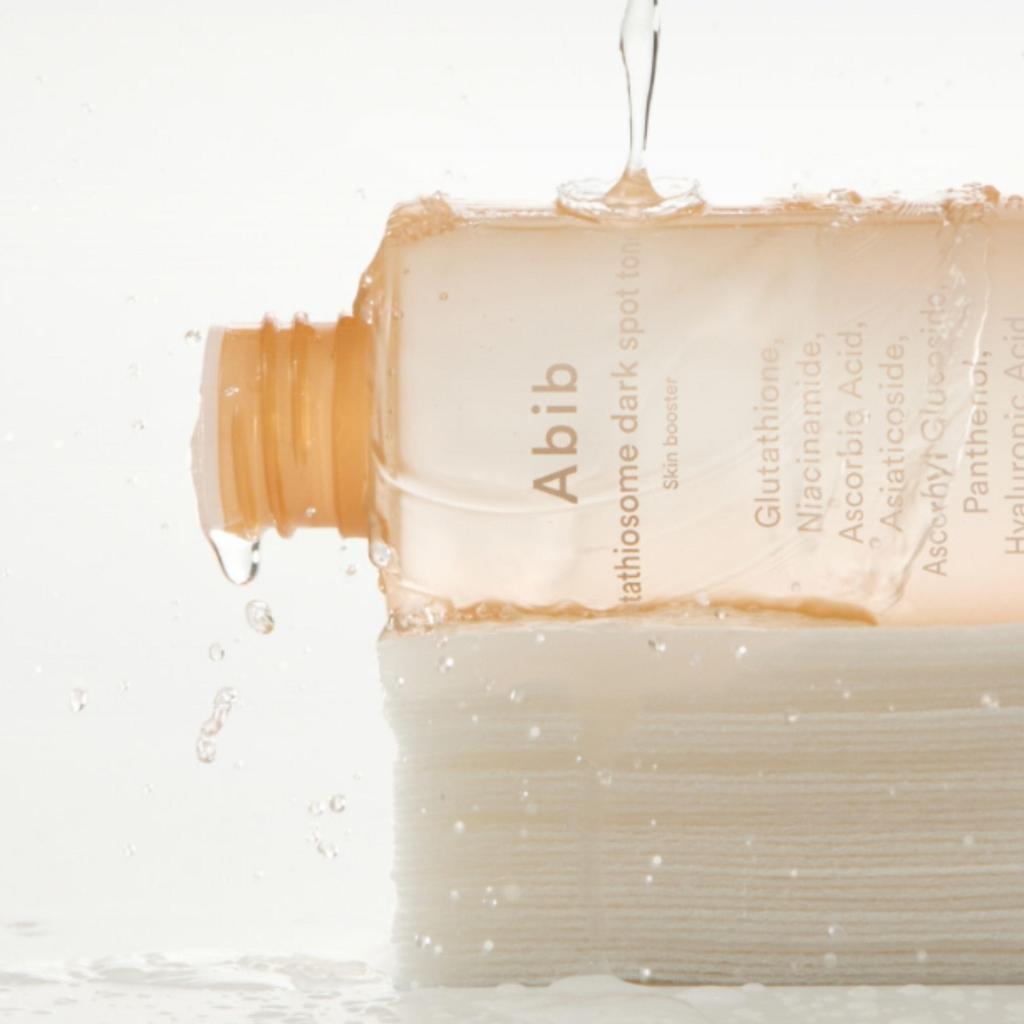 Abib Glutathiosome Dark Spot Toner Skin Booster Brightening Toner 200ml