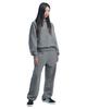 M.L Hoodie - Gray