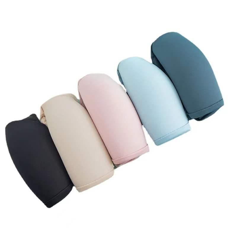 Цельное женское нижнее белье с фиксированной латексной чашкой — фото 8