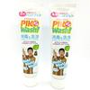 MTG Medical Pico Wash! Medicated Hand Gel, 80ml (Set of 2)