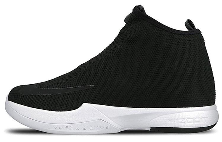 

Nike Zoom Kobe Icon Black White 818583-001 41