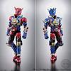 BANDAI Sodo Kamen Rider Build BUILD FINAL Online Shop (Candy Limited)