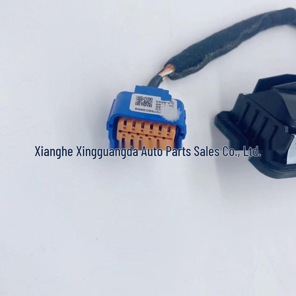 Rearview Parking Camera for 2018-21 Hyundai Tucson, Part# 95760-D3800/95766-D3800