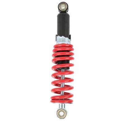 260 mm 10,2 Zoll Stoßdämpfer vorne, Hinterradaufhängung für 70?125CC Motorrad Dirtbike ATV