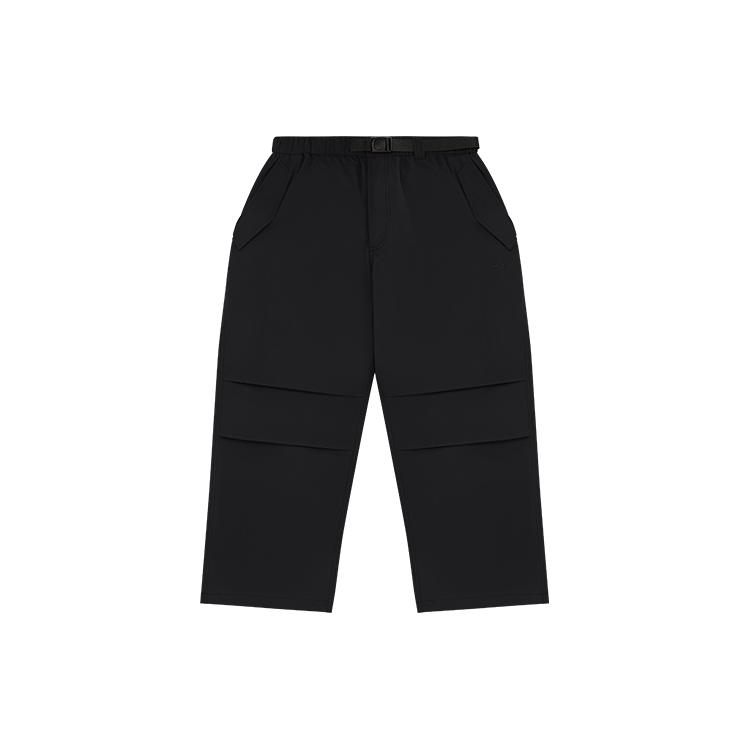 Mizuno ESSENTIAL Knitted Sweatpants Unisex K2CF41D3 M