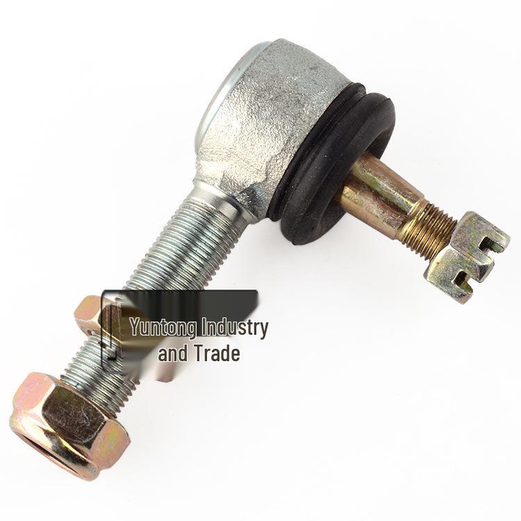 Four-Wheeled ATV Beach Car & Karting Ball Joint Rocker Arm