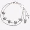 Skull Multi-layer Waist Chain: Trendy Metal Chain for Hip Hop Jeans