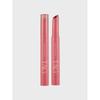Daiso Tag Velvet Blur Balm  No.2 Mauve Whistle 