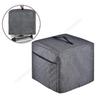 Oxford Meat Slicer Cover With Handle And Pockets 30x40x33cm Waterproof Food Slicer Cover Home Dust-proof Organizer Bag