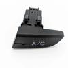 Crossover Compatible AC Control Switch Button Suitable for Multiple Models Including For Toyota For Aygo For C1 Etc