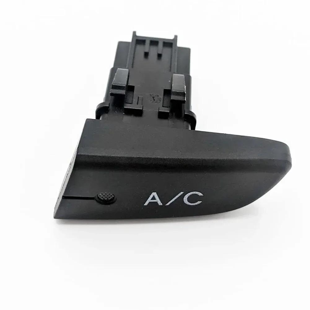 Crossover Compatible AC Control Switch Button Suitable for Multiple Models Including For Toyota For Aygo For C1 Etc
