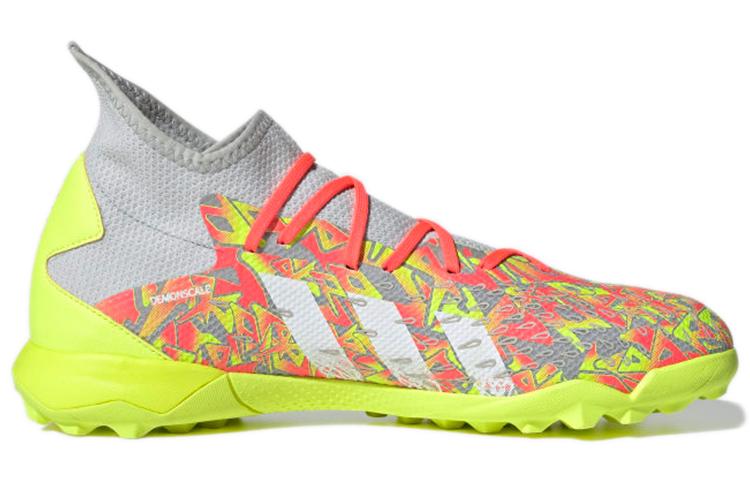 adidas Predator Freak.3 Tf 'Demonscale - Numbersup' H01388