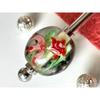 Used Hairpin, black goldfish and red goldfish, single hairpin, dragonfly ball, dragonfly ball, dragonfly ball