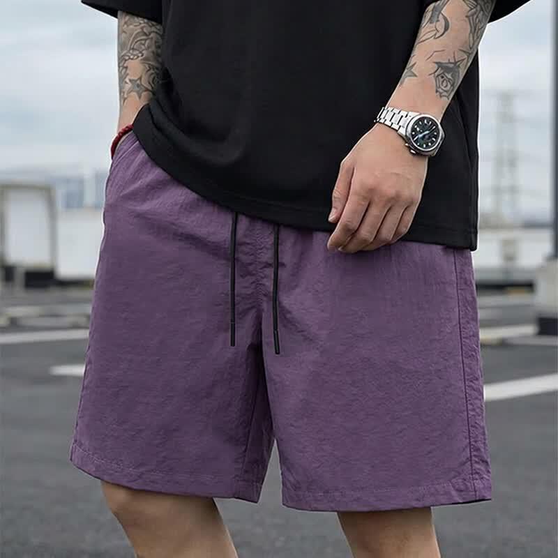 Dickies Men s Ice Silk Breathable Casual Shorts 2XL