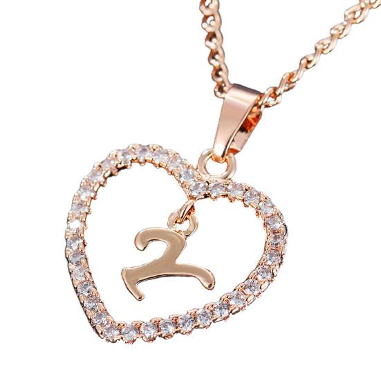 Fashion Choker Necklace Adjustable Alloy Smooth Surface