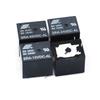 5Pcs 5V 12V 24V 20A DC Power Relay SRA-05VDC-CL SRA-12VDC-CL SRA-24VDC-CL 4/5Pin PCB Type In stock Black AutoMobile Relay
